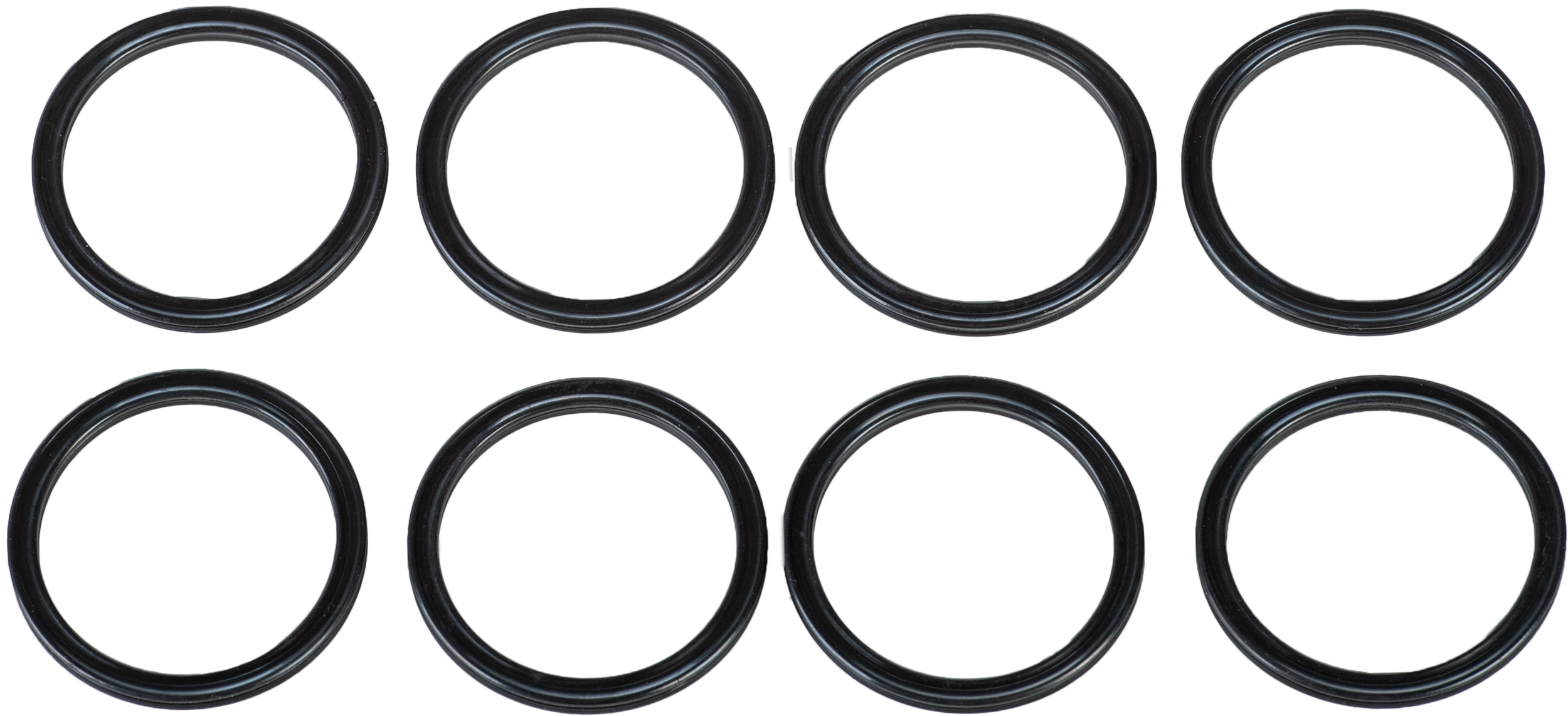 REPL CALIPER SEAL SET HD 4-PISTON CALIPERS