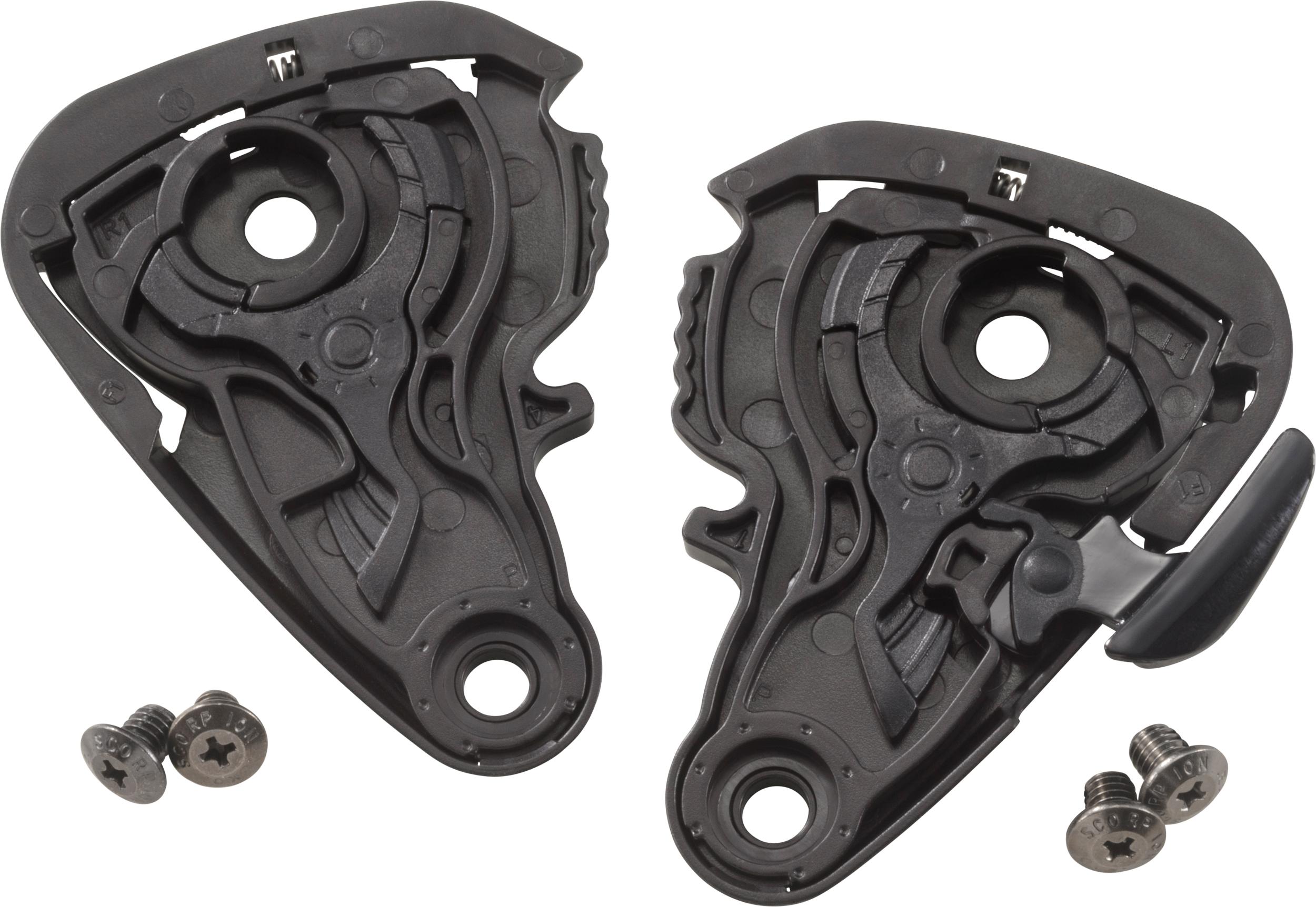 EXO-R320/1200/710/2000/510/410 BASEPLATE SET
