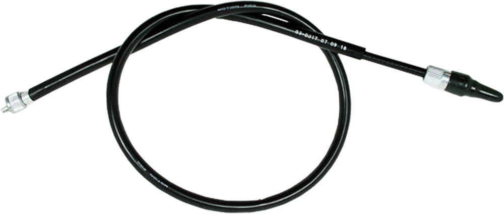 Speedometer Cable