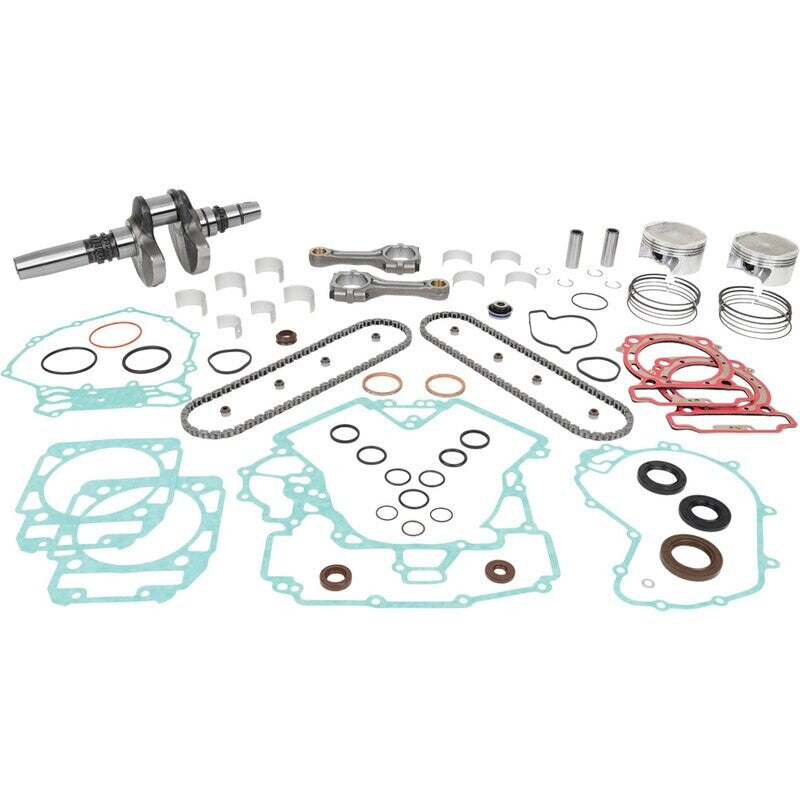 OVERSIZED ENGINE REBUILD KIT