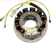 STATOR ASSEMBLY