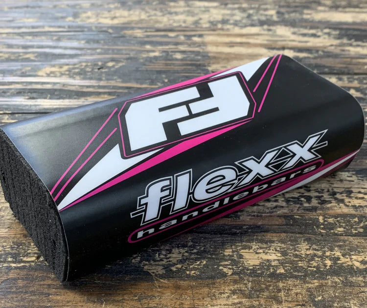 Flexx Handlebar Cross Bar - Cover/Cover & Pad Combo