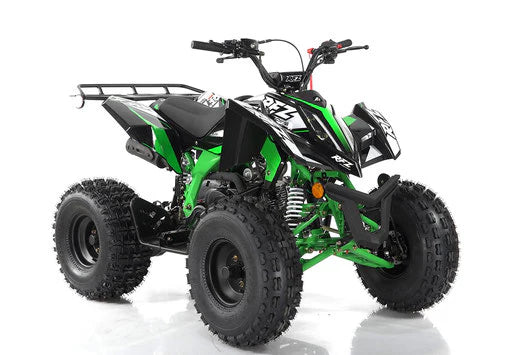Apollo Falcon X 125 Youth Quad (AGE 12+ USAGE)