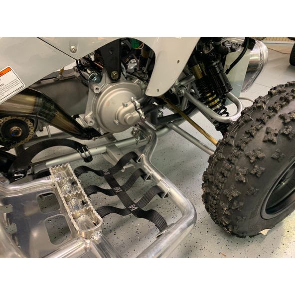 DRR DRX50 "R" LTD (DISCONTINUED)