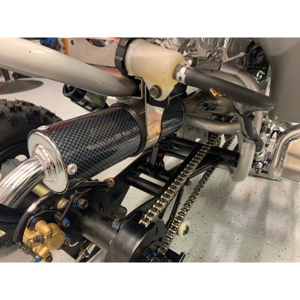 DRR DRX90 "R" LTD (DISCONTINUED)