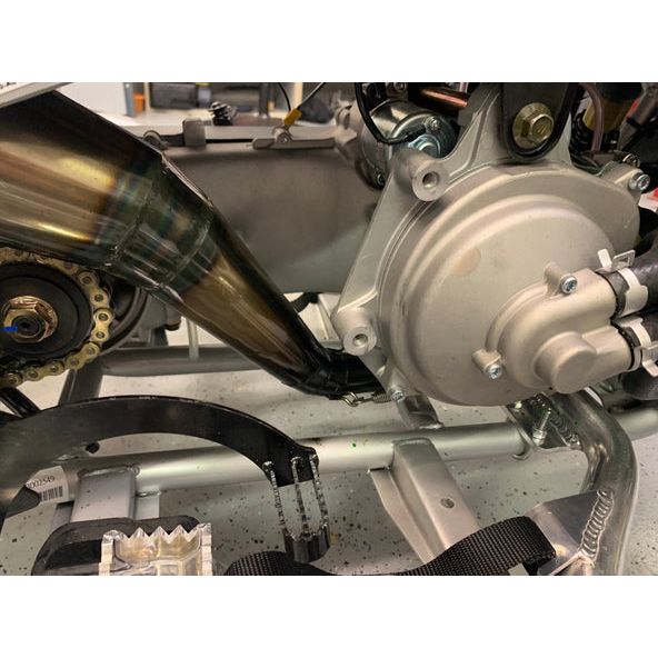 DRR DRX90 "R" LTD (DISCONTINUED)