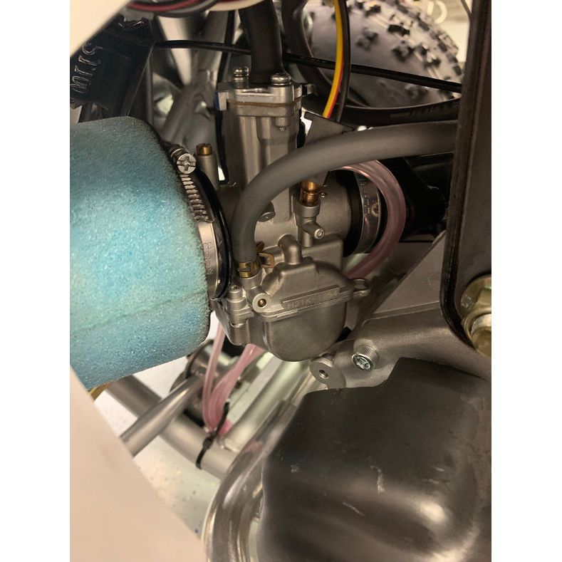 DRR DRX90 "R" LTD (DISCONTINUED)