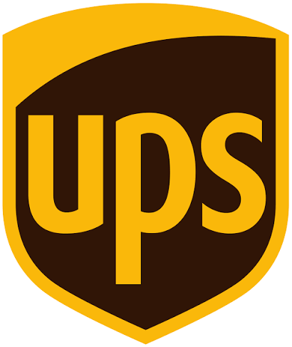 ORDER MUST SHIP  - UPS