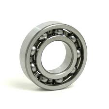 (10)  Main Axle Transmission Bearing #6201