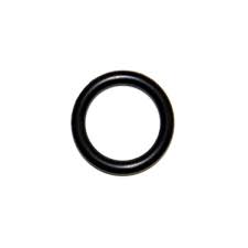 (16) O-Ring - Oil Filler Cap Transmission
