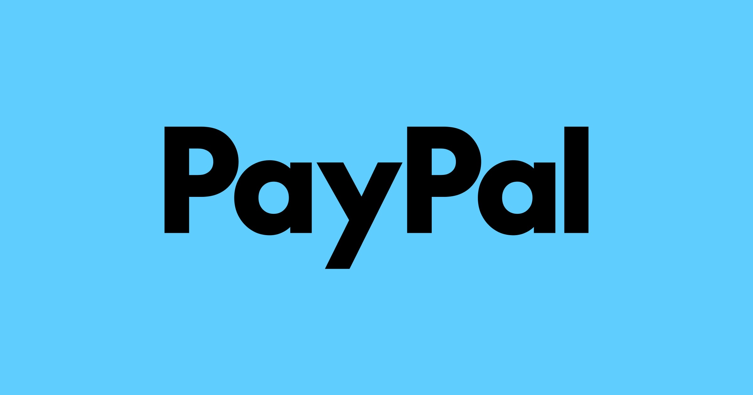 PAYPAL - PAYMENT FEE