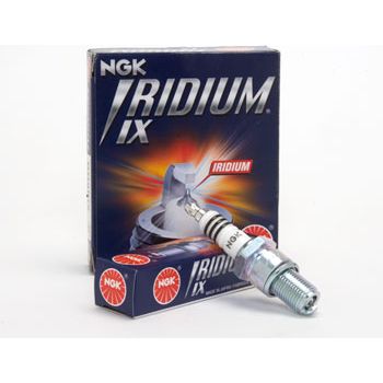 NGK Irridium Spark Plug - BR8EIX