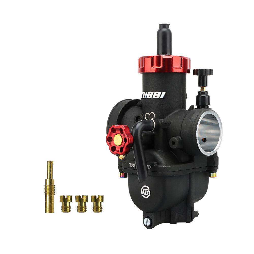 NIBBI RACING PE28 CARBURETOR
