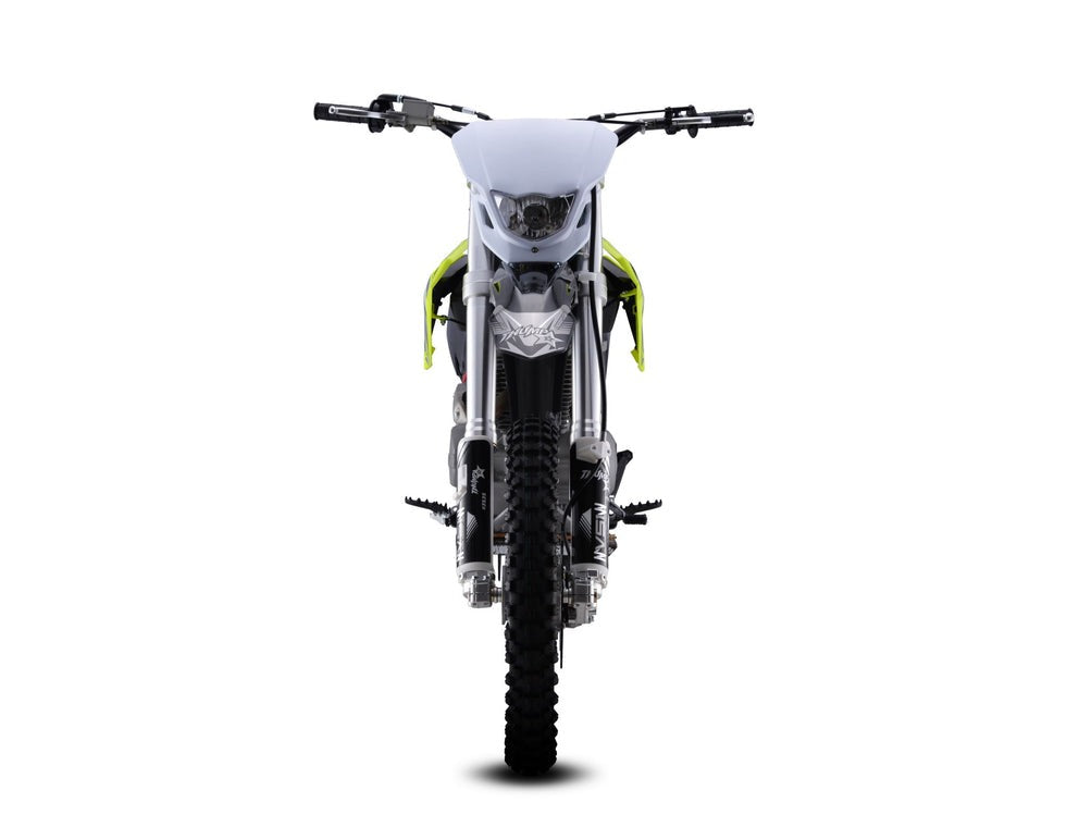 Thumpstar TSF 230 Pit Bike (BACK ORDER)