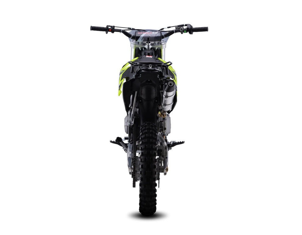 Thumpstar TSF 230 Pit Bike (BACK ORDER)