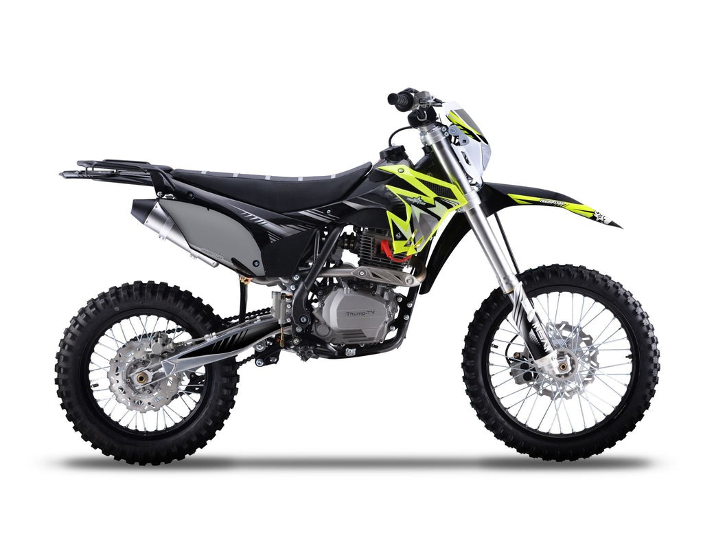 Thumpstar TSF 300 Pit Bike (BACK ORDER)