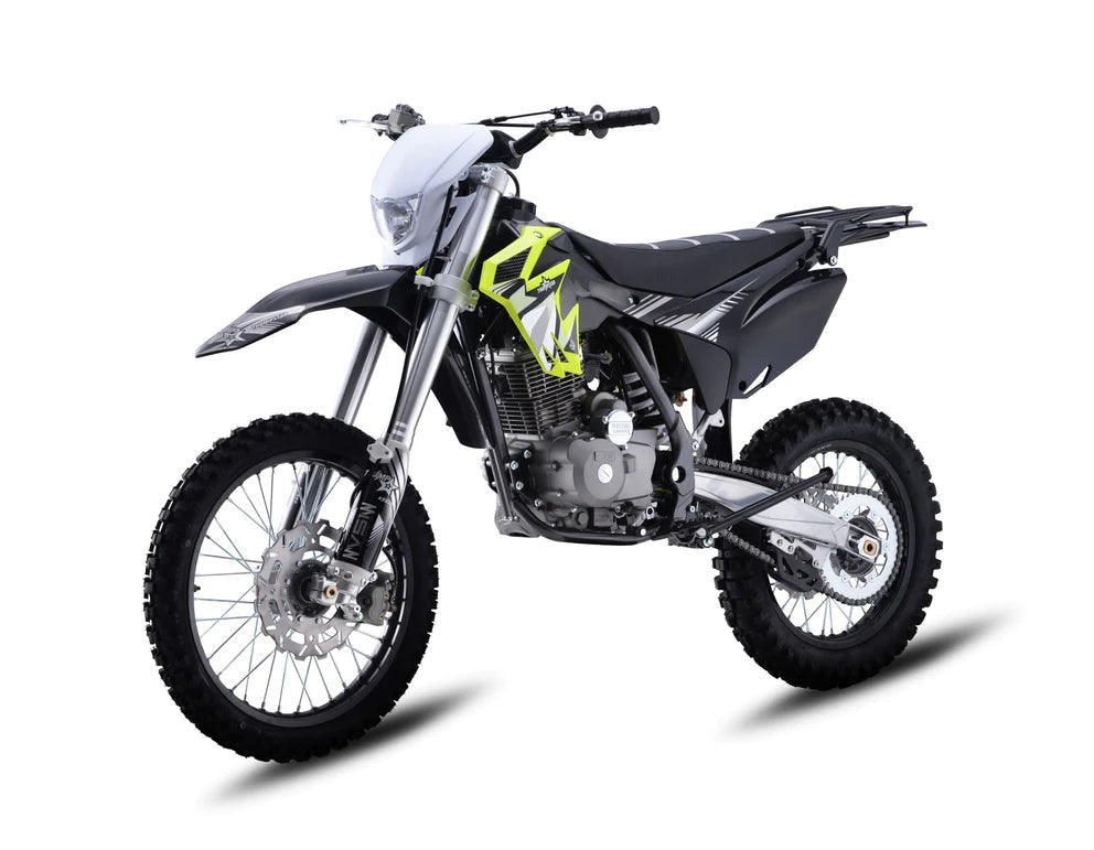 Thumpstar TSF 300 Pit Bike (BACK ORDER)