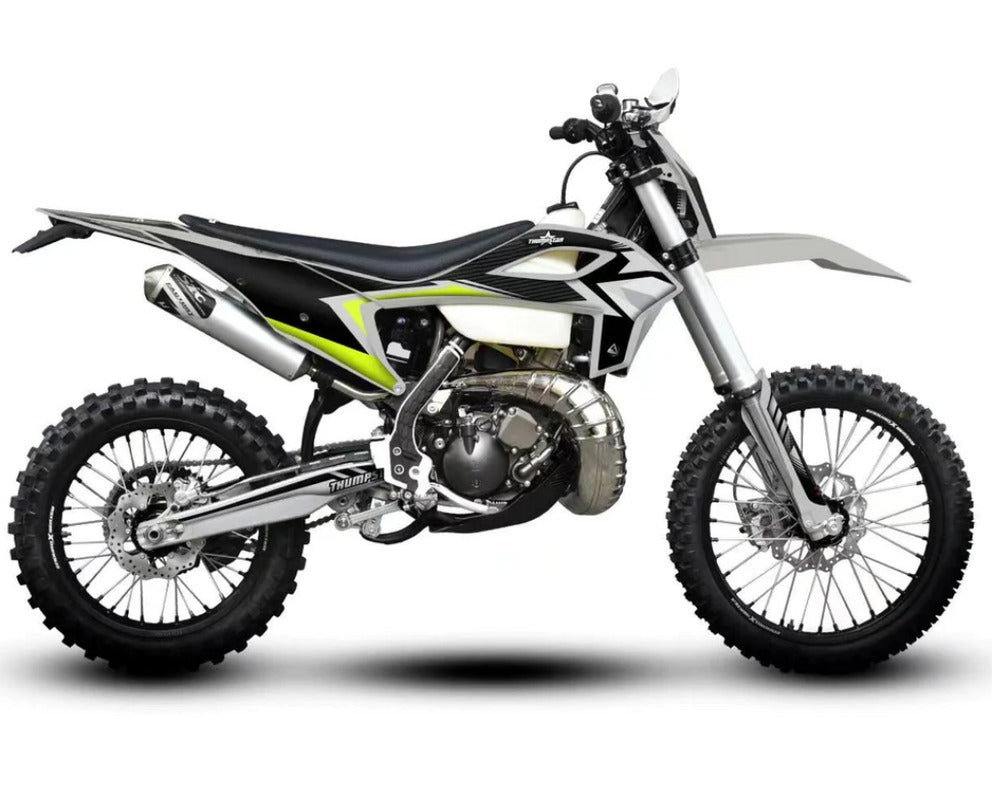 THUMPSTAR - TSN 250-N2 DIRTBIKE