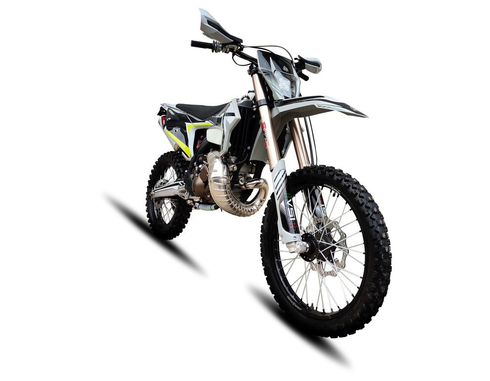 THUMPSTAR - TSN 250-N2 DIRTBIKE