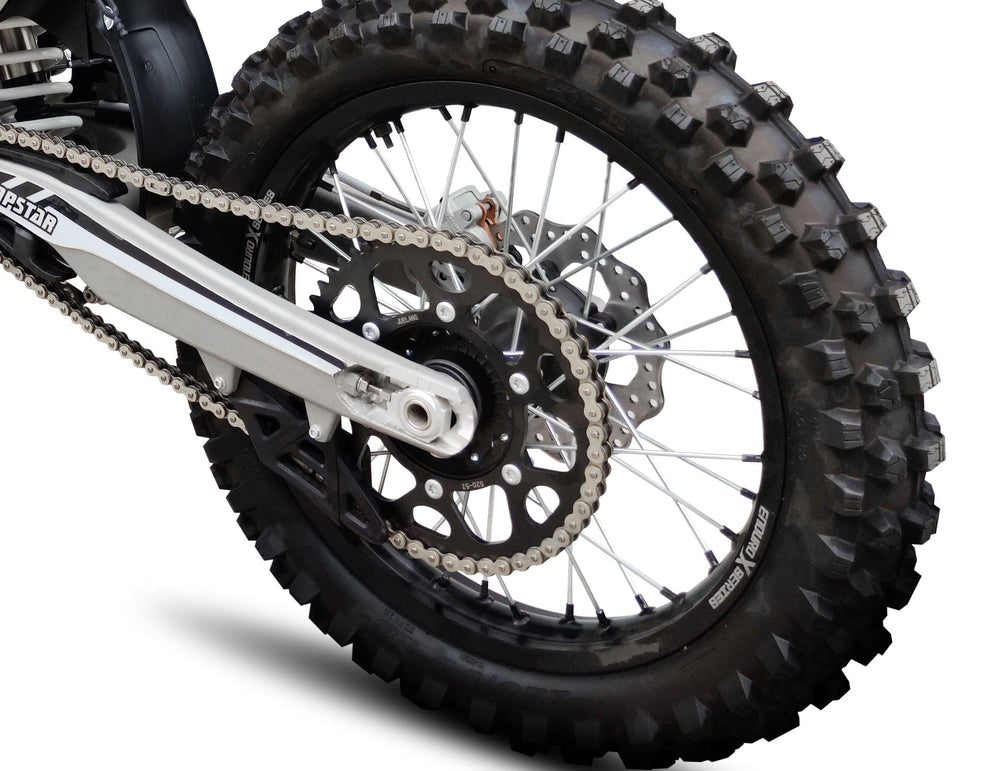 THUMPSTAR - TSN 250-N2 DIRTBIKE