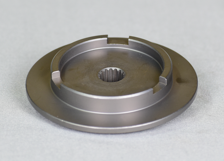 APEX SLIPPER CLUTCH PARTS