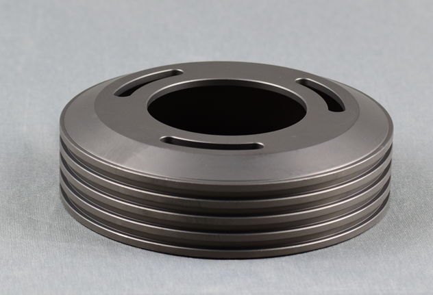 APEX SLIPPER CLUTCH PARTS