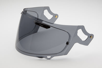 Arai SHIELD VAS/MASV MIRROR SLVR