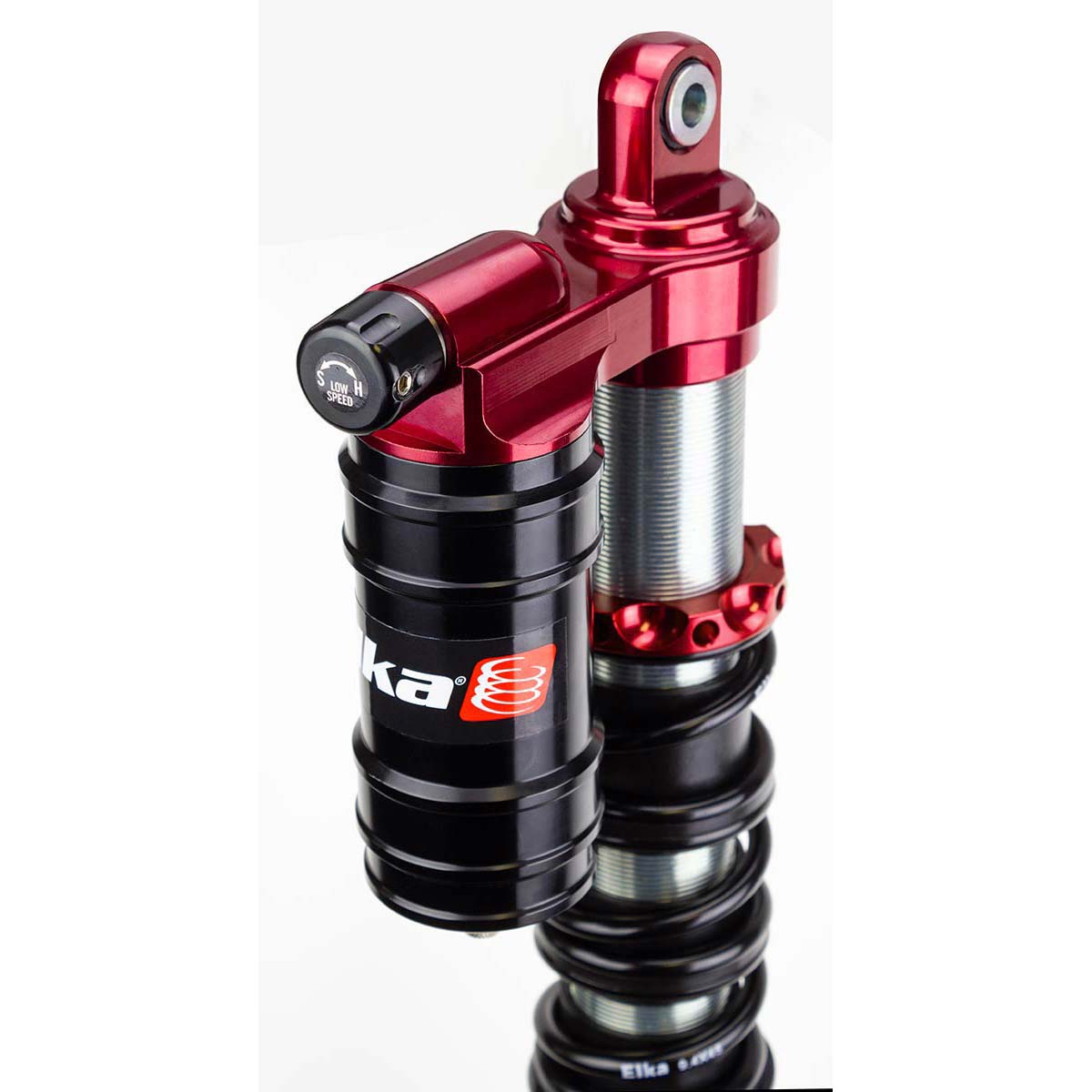 FRONT & REAR KIT LEGACY SERIES - ETON VIPER 90