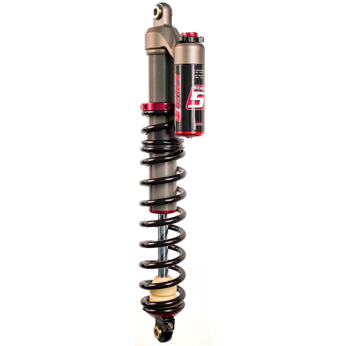 STAGE 5 - CAN-AM DS450XC