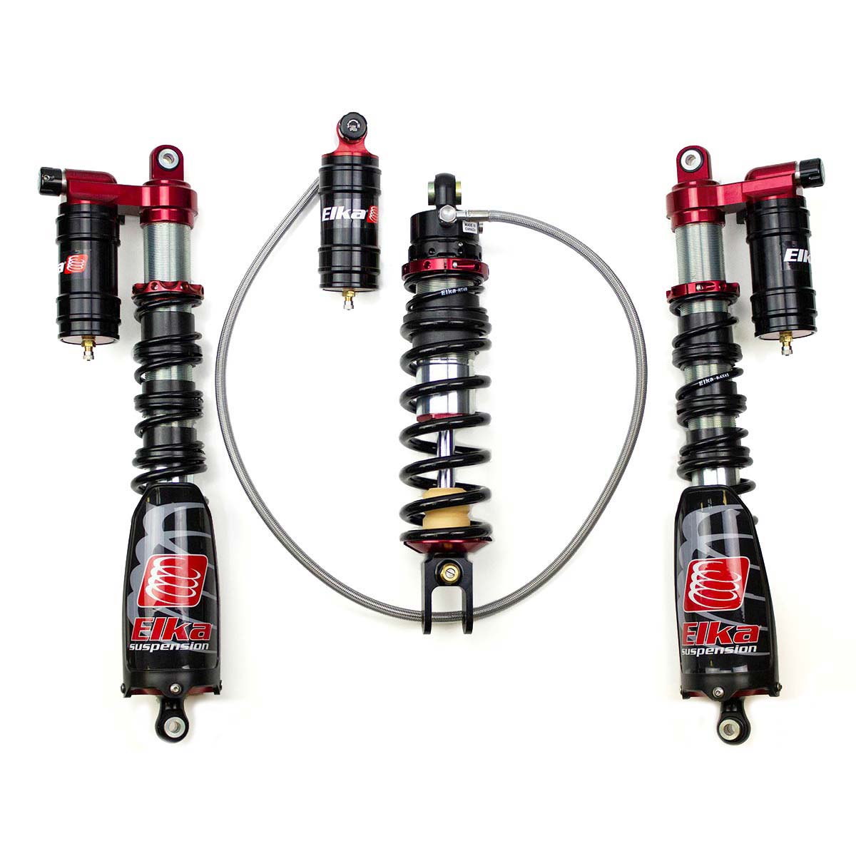 LEGACY SERIES PLUS - HONDA TRX450R