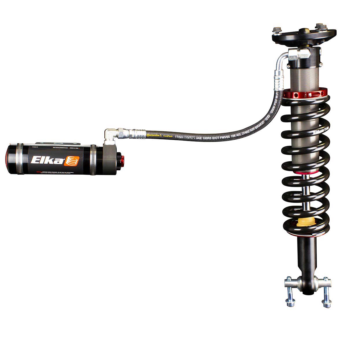 2.5 DC RESERVOIR - FORD BRONCO WILDTRAK
