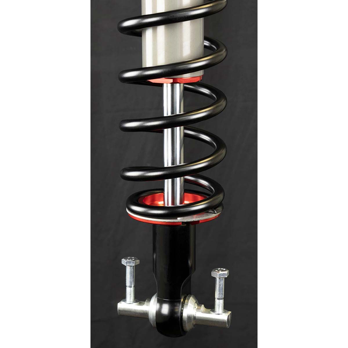 FRONT PAIR 2.5 DC RESERVOIR - CHEVROLET / GMC 1500