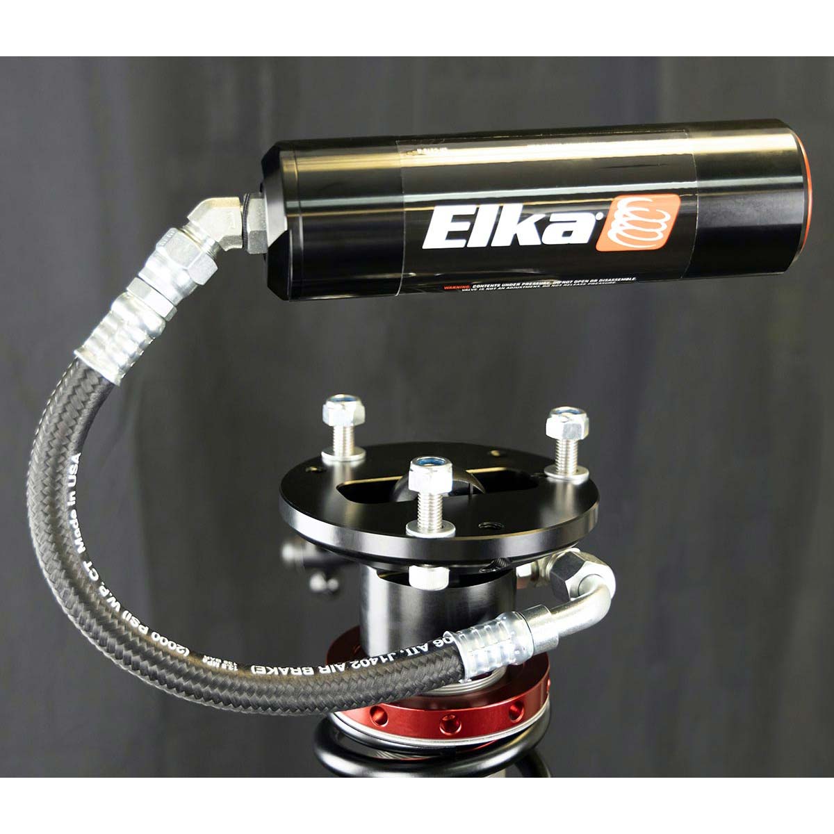 FRONT PAIR 2.5 RESERVOIR - CHEVROLET / GMC Silverado 1500 ZR2 / Sierra 1500 AT4X
