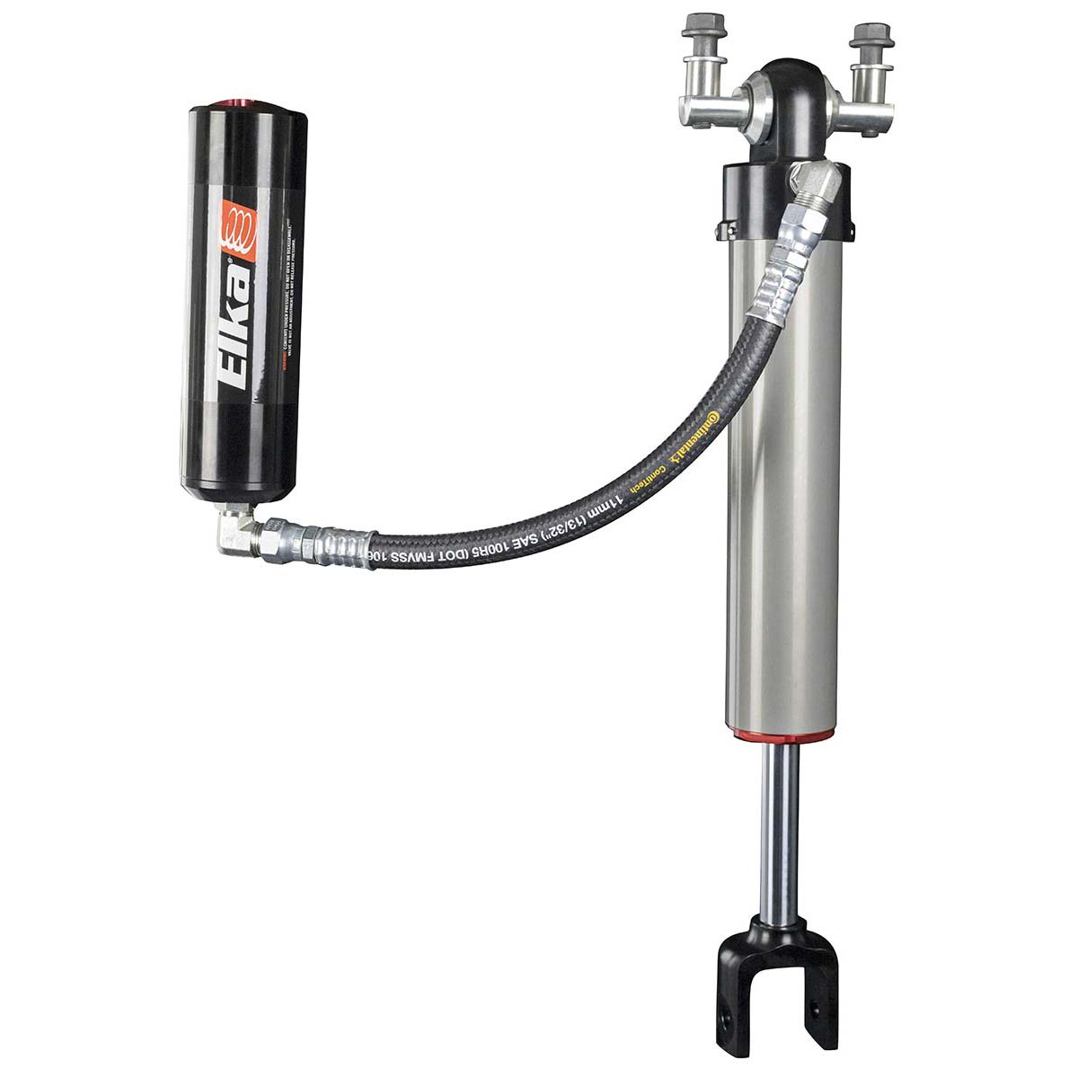 2.5 RESERVOIR - CHEVROLET / GMC 2500