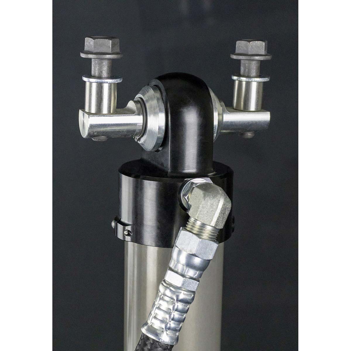 FRONT PAIR 2.5 RESERVOIR - CHEVROLET / GMC 2500