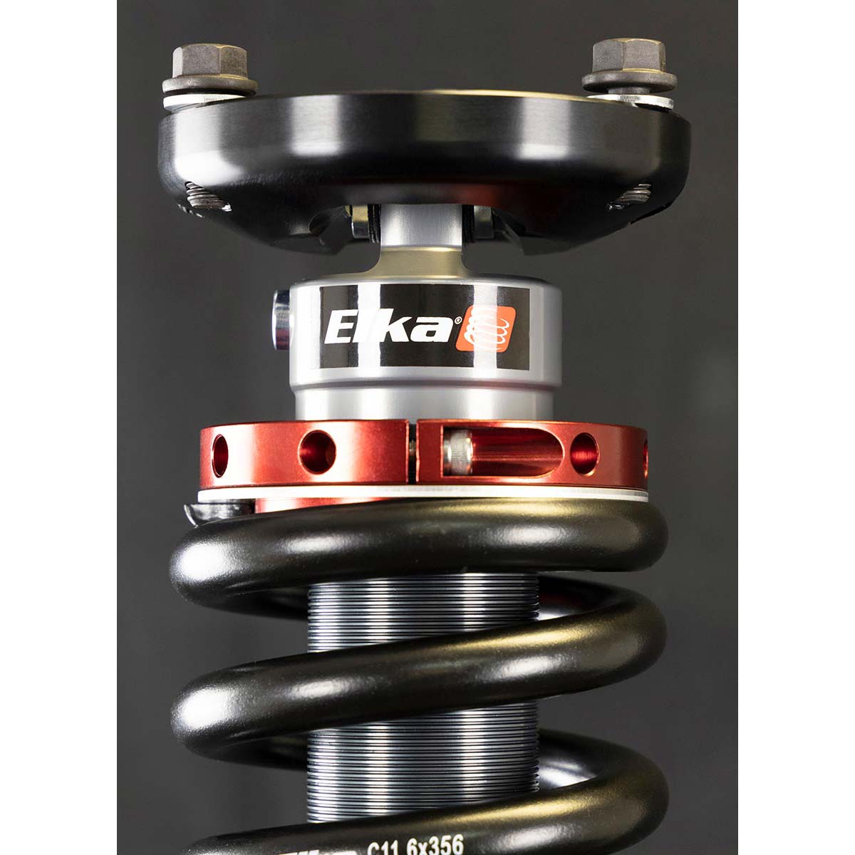 FRONT & REAR KIT 2.0 IFP - LEXUS GX470