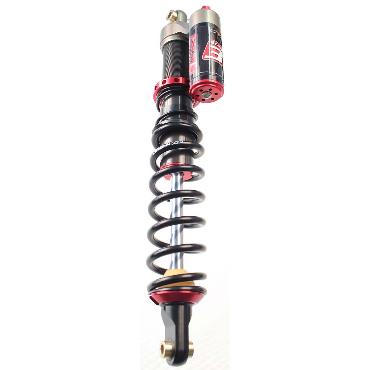 STAGE 3 - CAN-AM RENEGADE 570 XMR