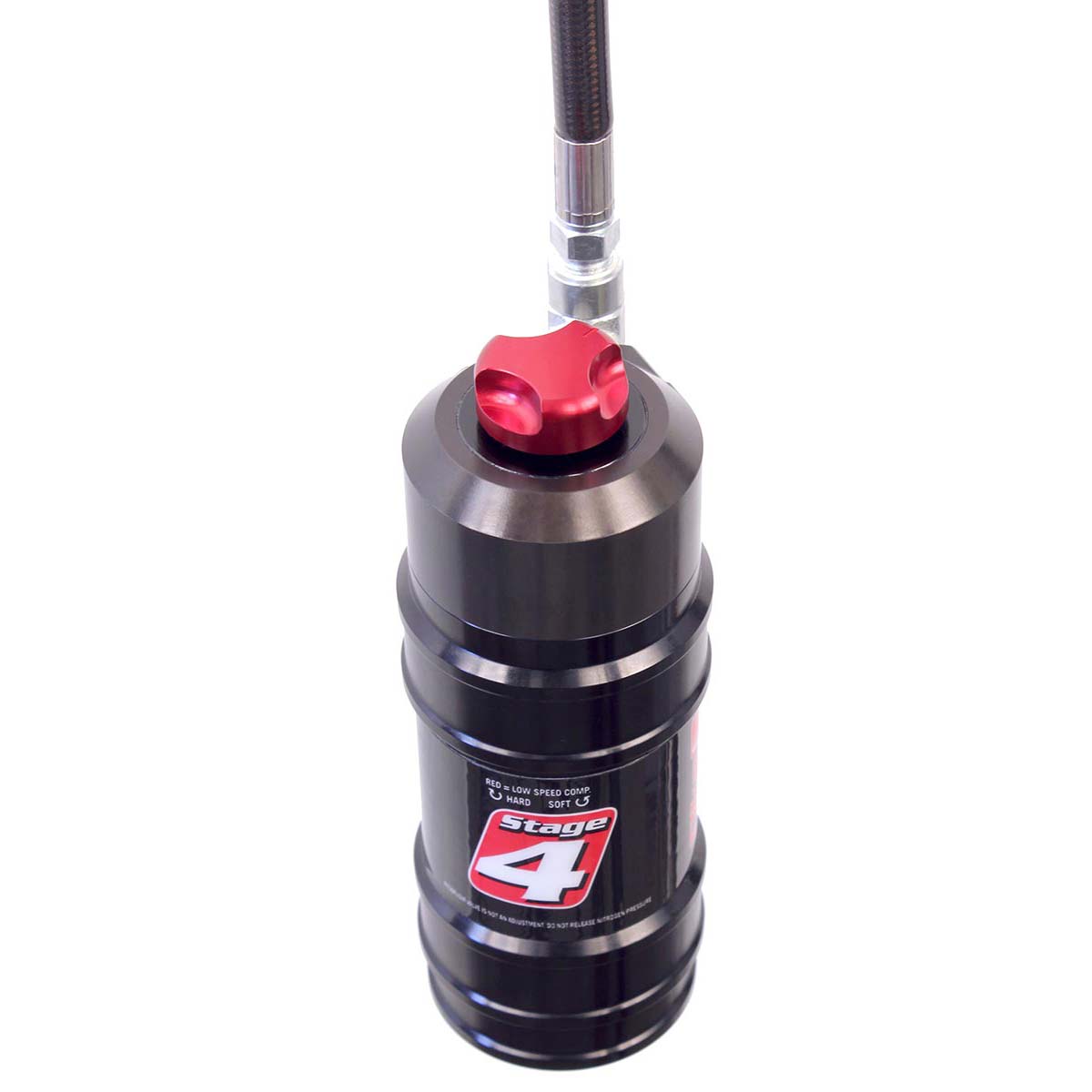 FRONT PAIR STAGE 4 - CAN-AM OUTLANDER PRO HD5/HD12