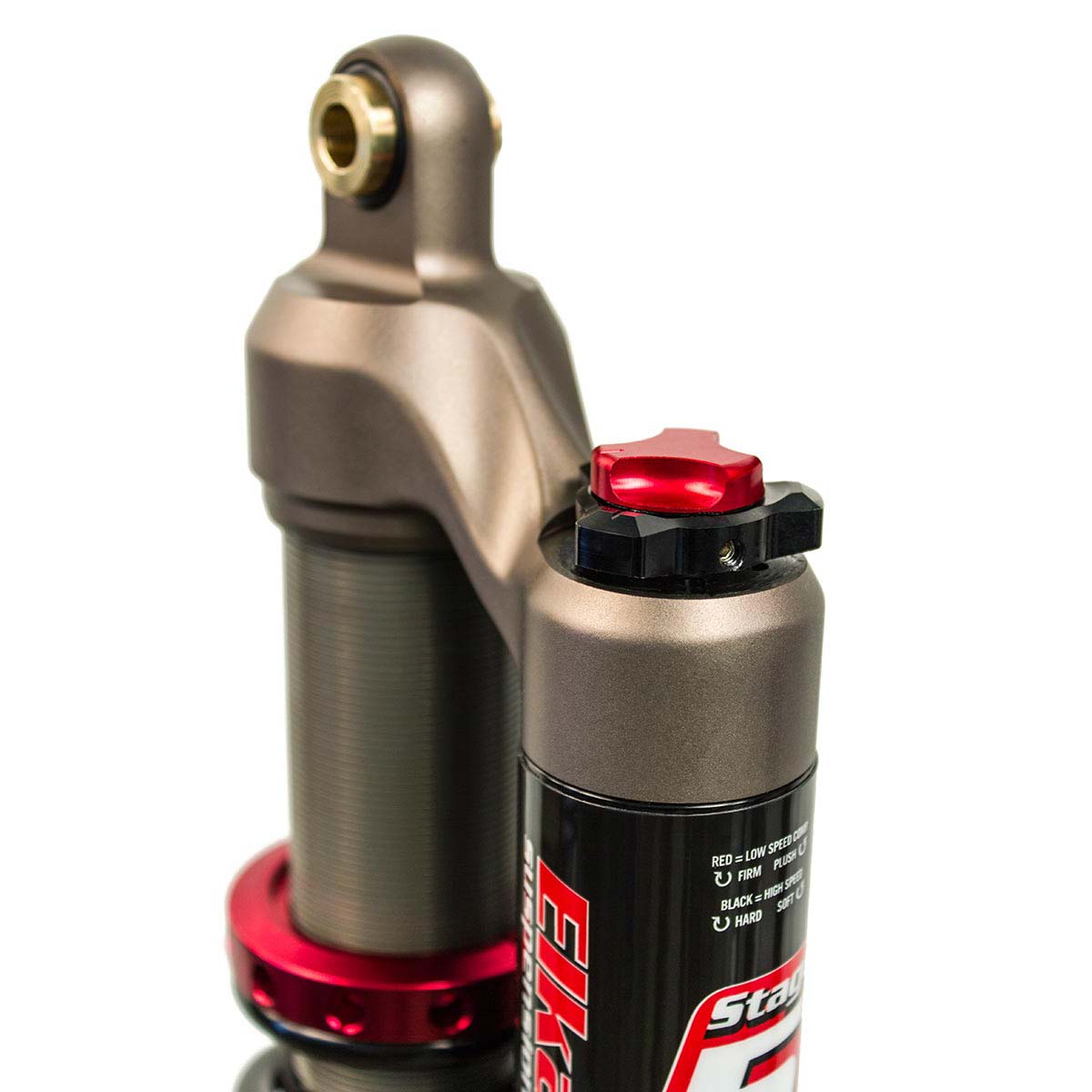 STAGE 5 - CF MOTO C-FORCE 850 XC