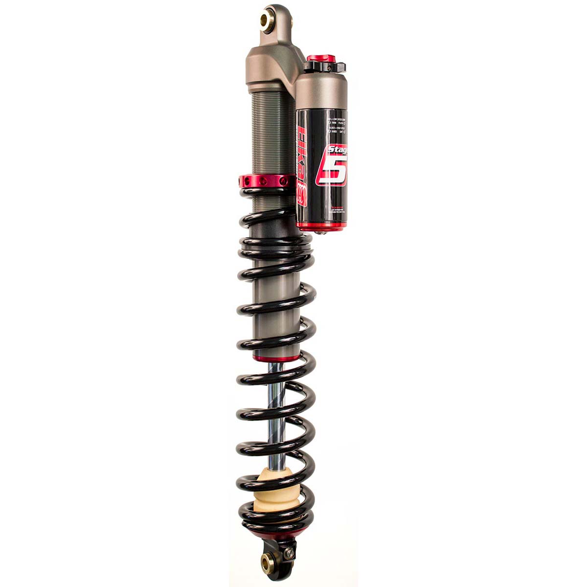 STAGE 5 - ARCTIC CAT 1000XT