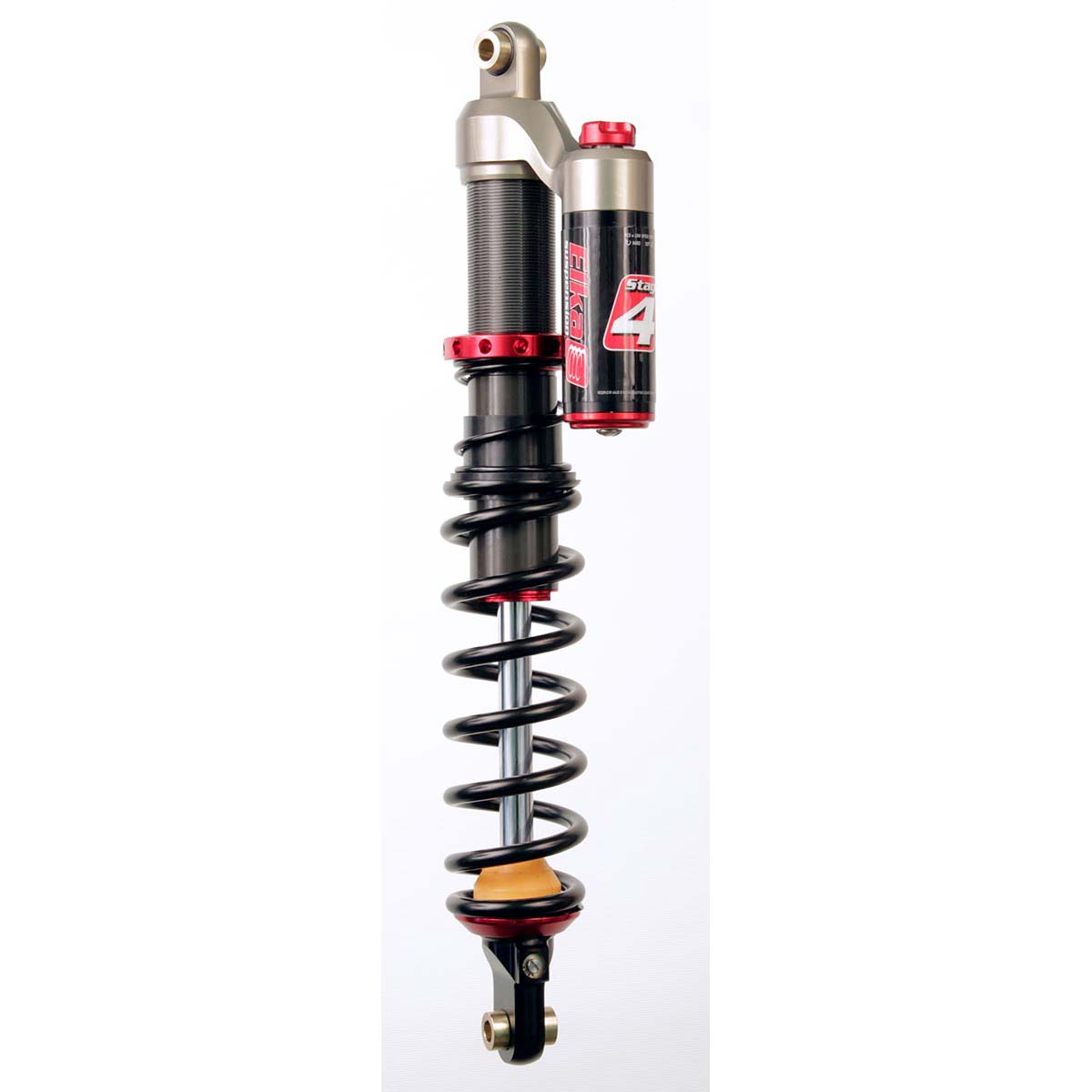 REAR STAGE 4 - ARCTIC CAT M 8000 LIMITED ES (153)