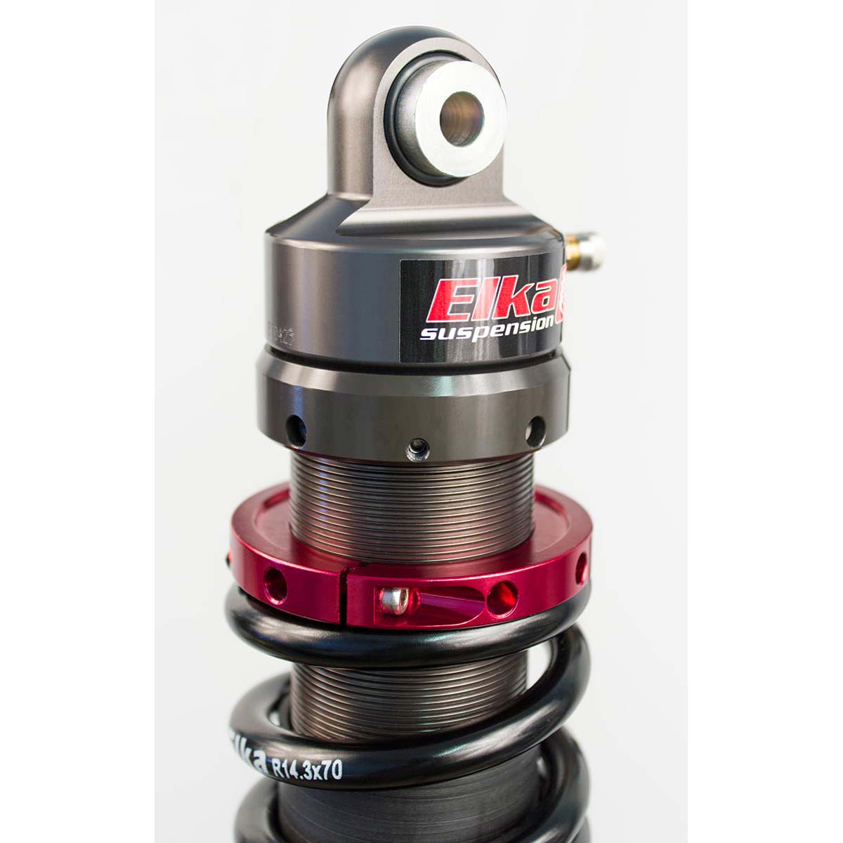 REAR STAGE 2 HYD - CAN-AM SPYDER F3 / F3-S