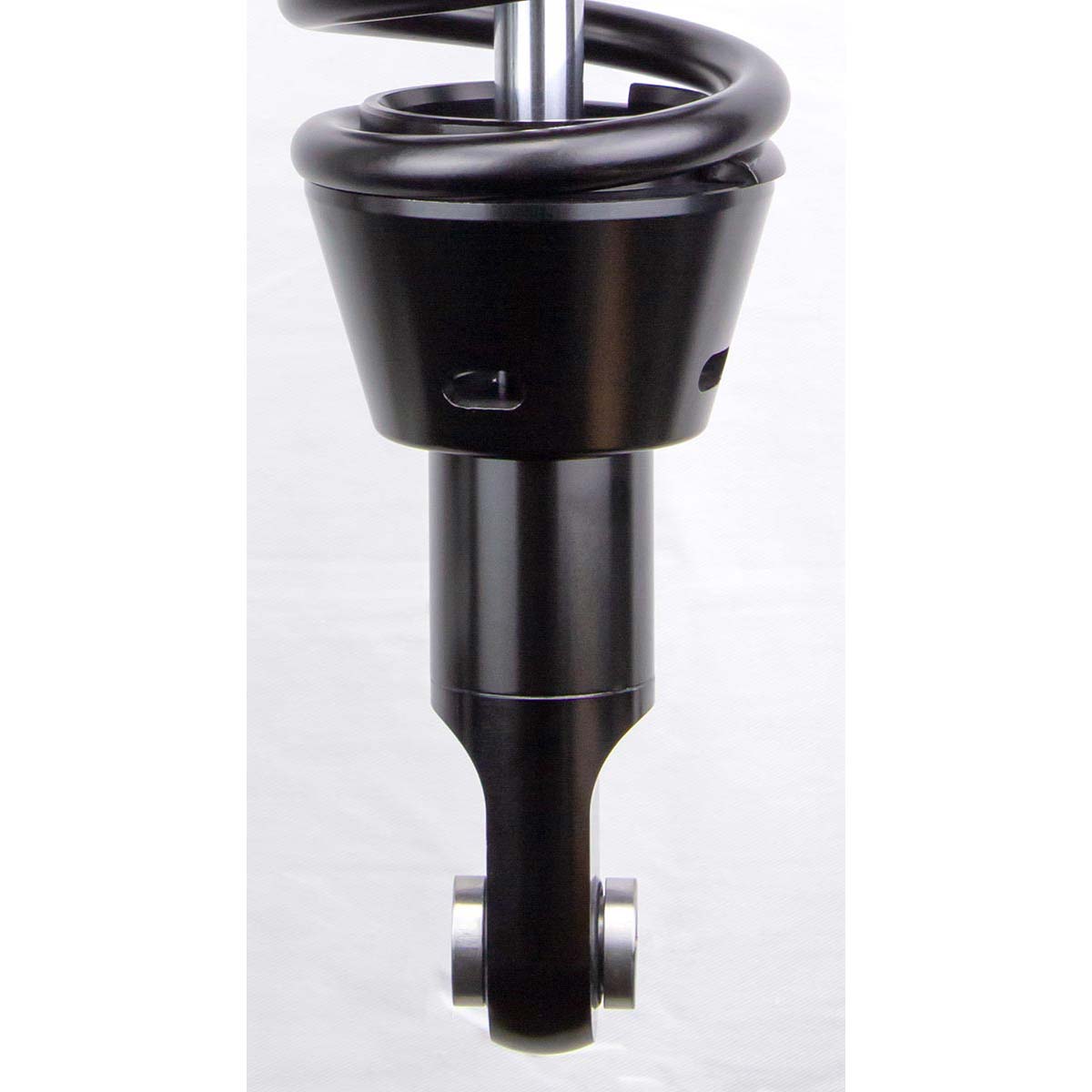 FRONT PAIR 2.5 DC RESERVOIR - TOYOTA TACOMA 4x4 (6 lugs)