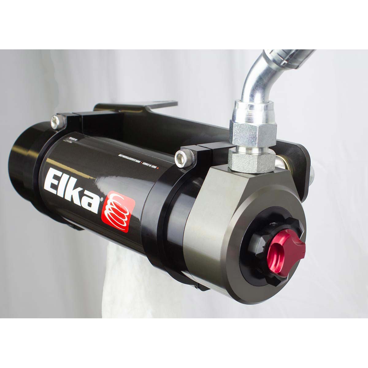 REAR 2.5 DC RESERVOIR - TOYOTA TACOMA 4x4