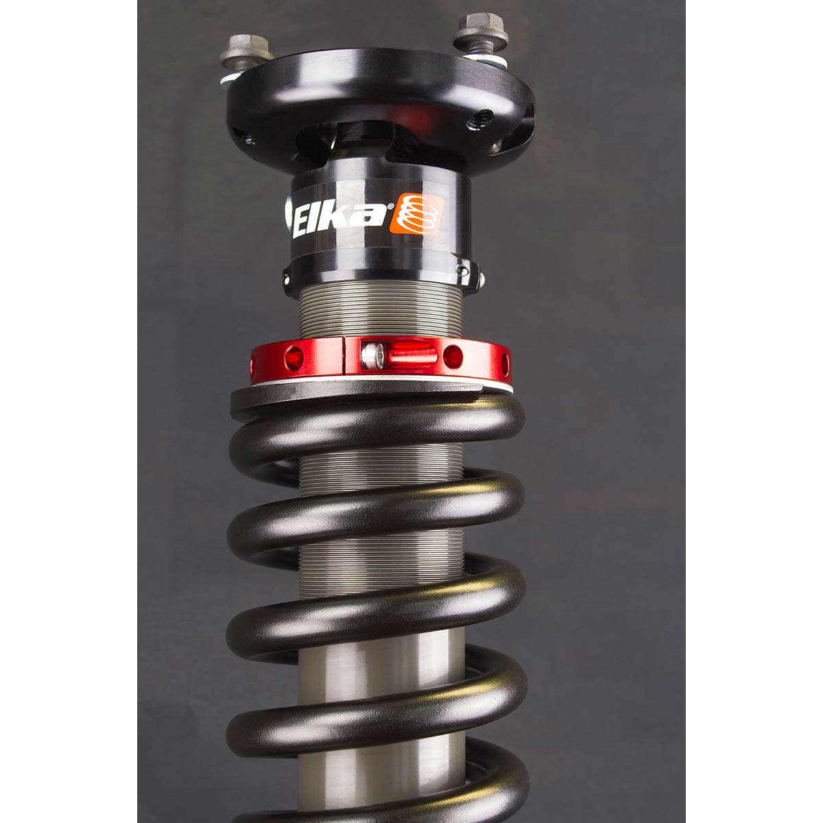 FRONT PAIR 2.5 IFP - TOYOTA TACOMA 4x4 (6 lugs)