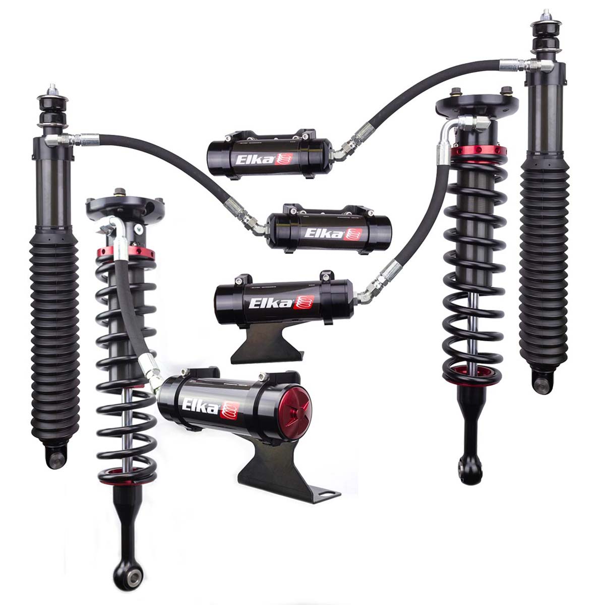 2.5 RESERVOIR - TOYOTA TUNDRA