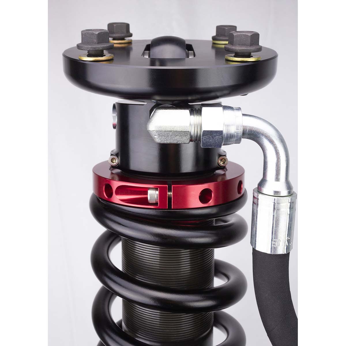 FRONT PAIR 2.5 RESERVOIR - TOYOTA TUNDRA