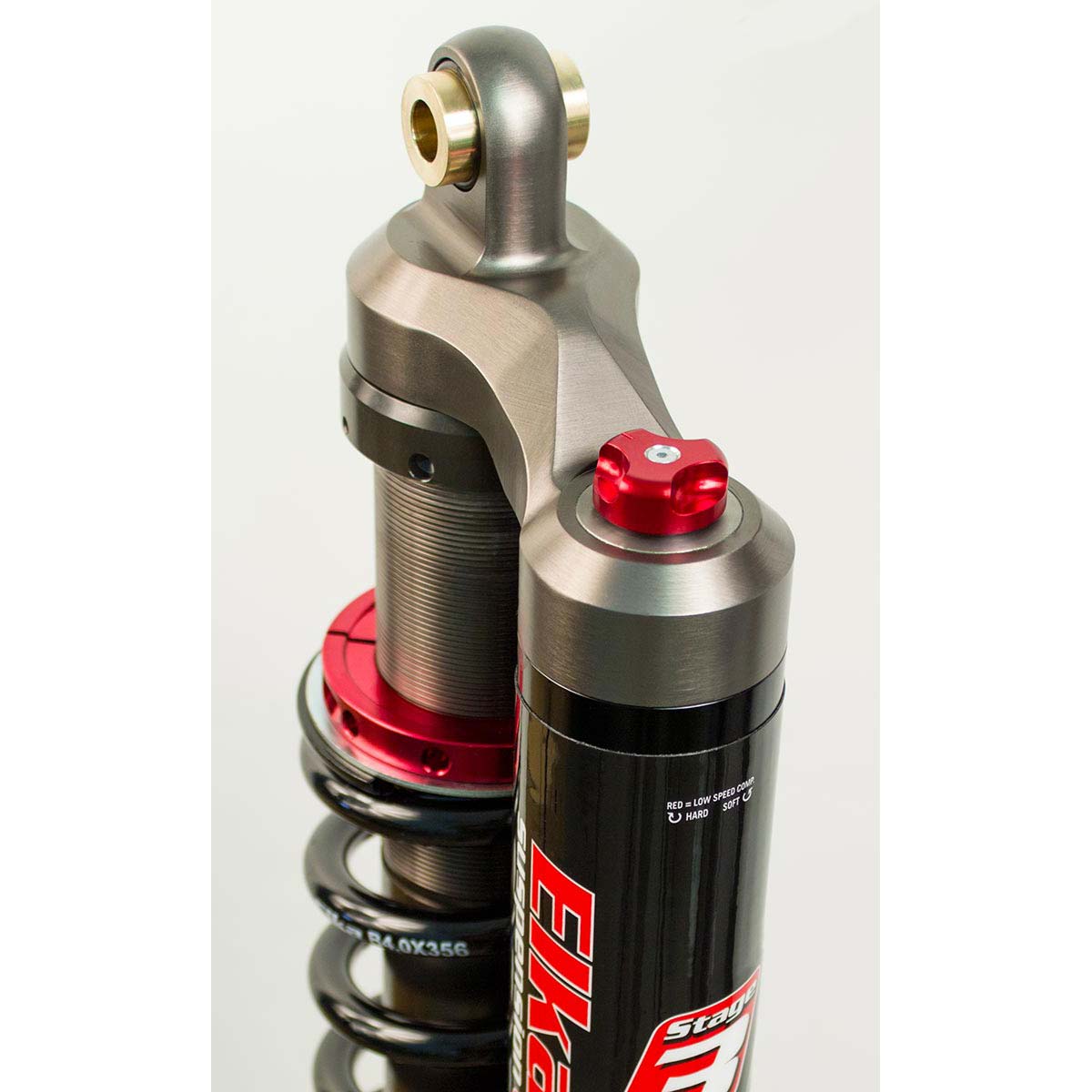 STAGE 3 - CAN-AM DEFENDER LIMITED HD10