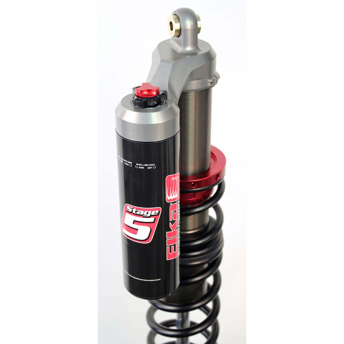 2.5" STAGE 5 - CAN-AM COMMANDER MAX XT-P 1000
