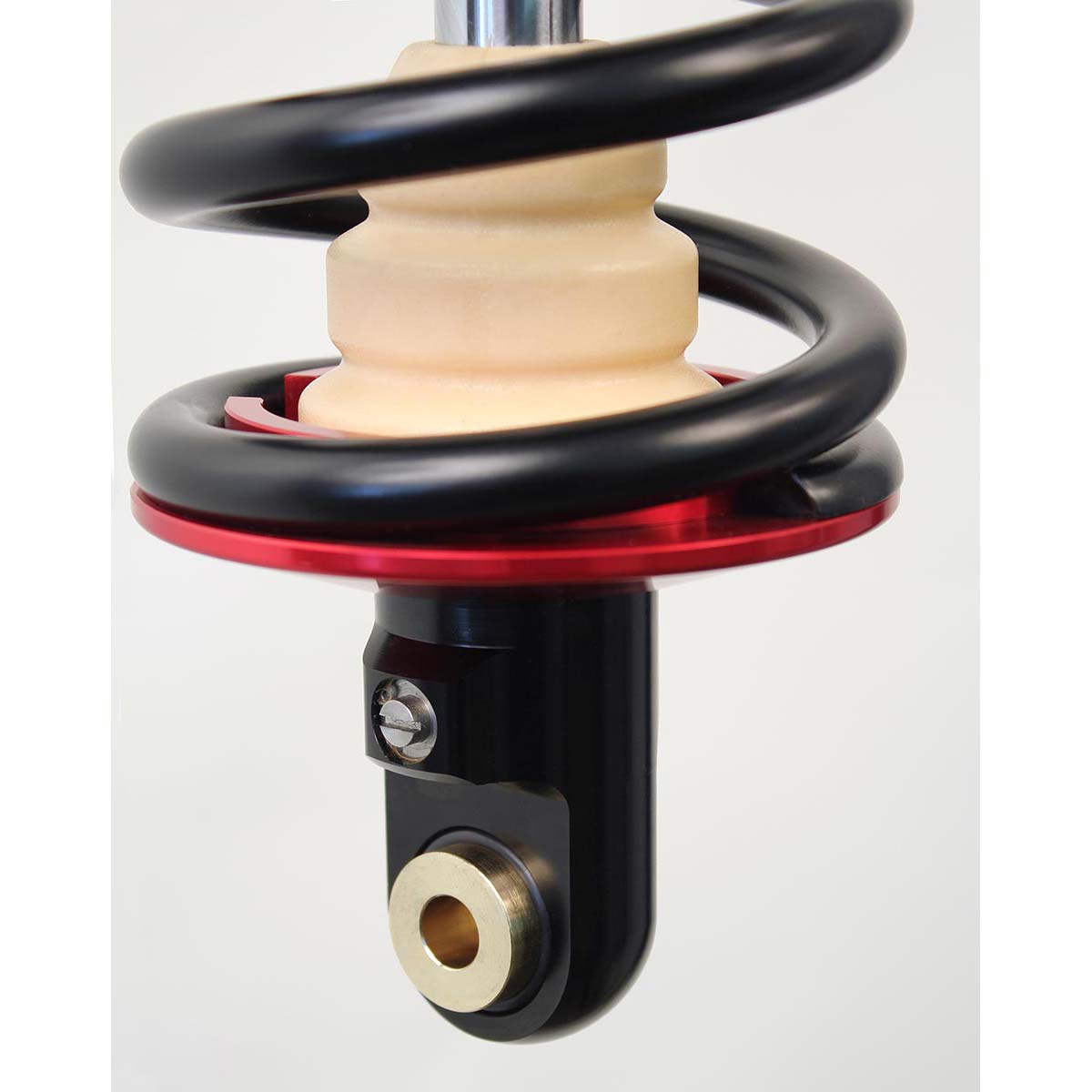 2.5" STAGE 5 - CAN-AM COMMANDER MAX XT-P 1000